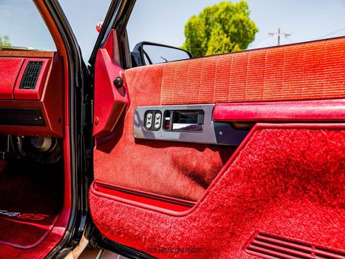 Used 1990 Chevrolet Silverado 1500 454 SS image 41