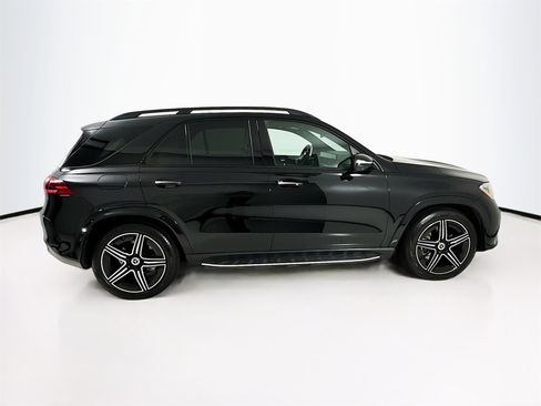 Certified 2026 Mercedes-Benz GLE 450 4MATIC image 9