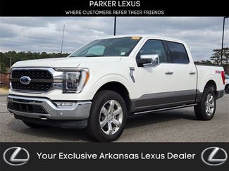 Used 2022 Ford F150 King Ranch w/ Equipment Group 601A High video 1