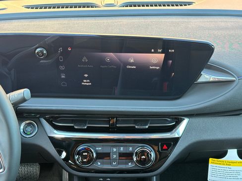 New 2026 Buick Envista Sport Touring w/ Convenience I Package image 21