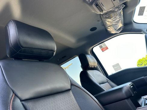 New 2025 Ford F250 Lariat w/ Lariat Ultimate Package image 16