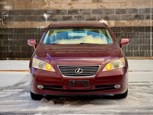 Used 2008 Lexus ES 350 FWD image 3