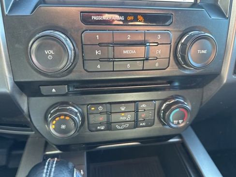 Used 2017 Ford F150 XLT w/ Equipment Group 302A Luxury image 23