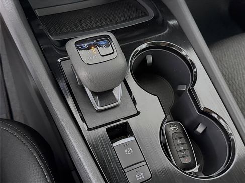 New 2026 Nissan Rogue SV FWD image 17