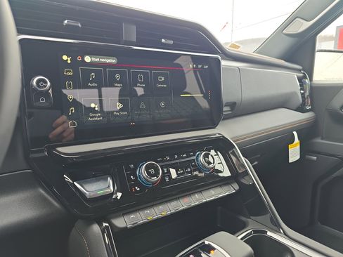 New 2026 GMC Sierra 1500 AT4 w/ Technology Package image 24