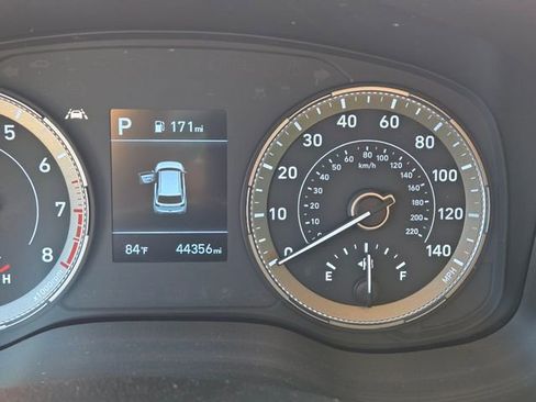 Used 2022 Hyundai Venue Limited w/ Cargo Package image 18