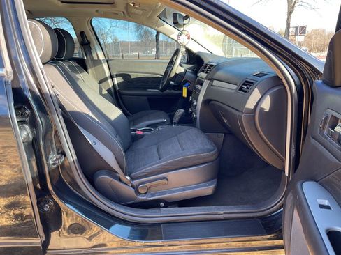 Used 2012 Ford Fusion SE image 10