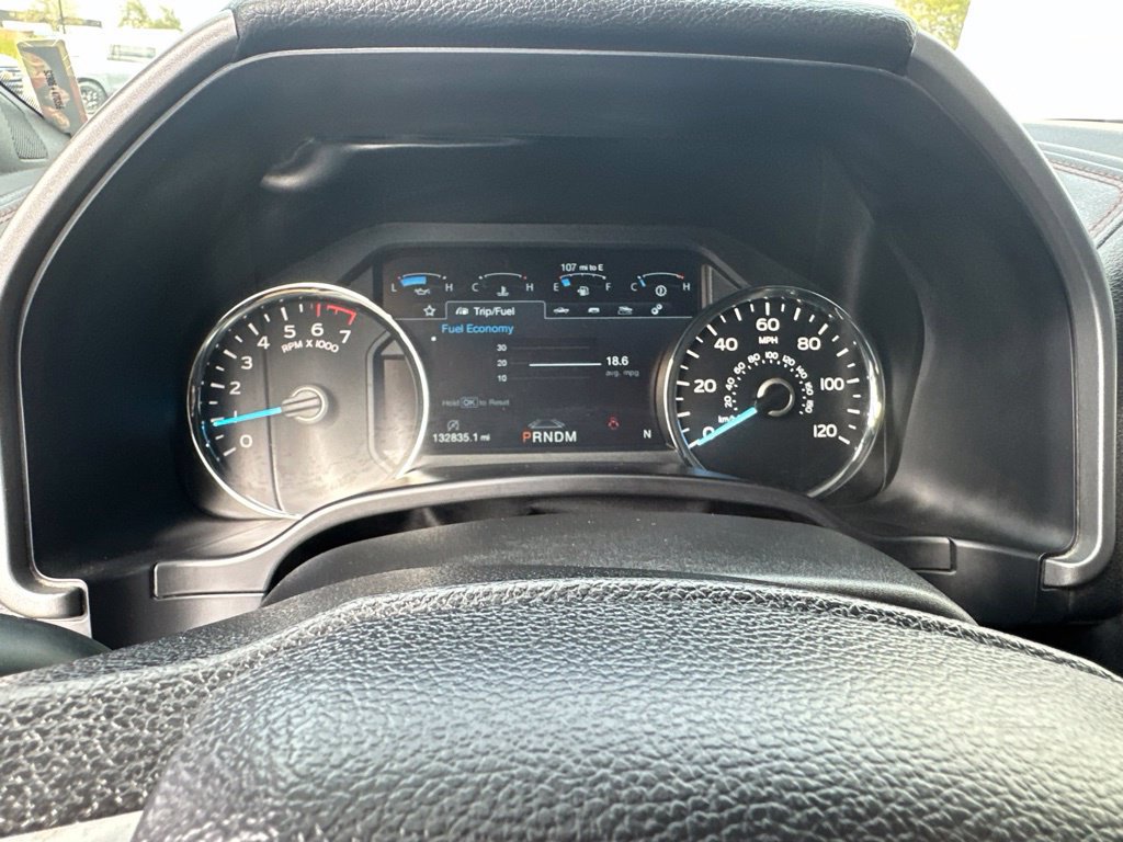 Used 2019 Ford F150 Platinum w/ Equipment Group 701A Luxury AWD/4WD image 23