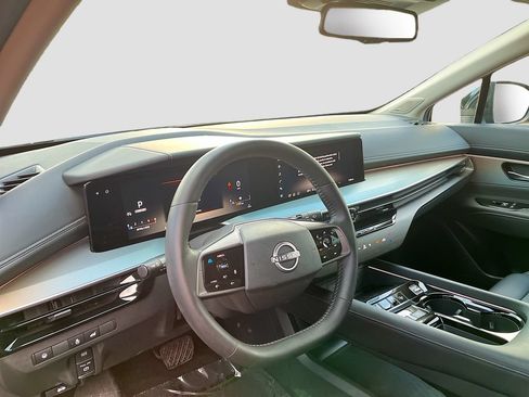 Used 2025 Nissan Murano SL w/ Cargo Package AWD/4WD image 9