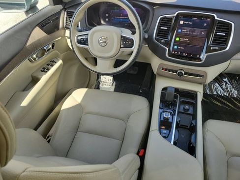 Used 2023 Volvo XC90 B6 Plus w/ Protection Package Premier AWD/4WD image 10