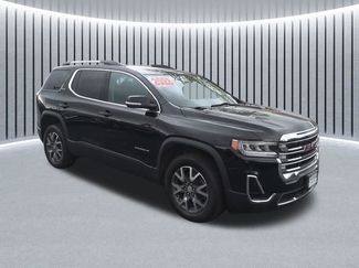 Certified 2023 GMC Acadia SLE w/ Driver Convenience Package AWD/4WD video 1