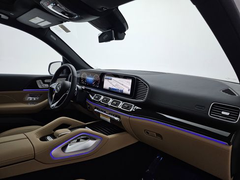 New 2026 Mercedes-Benz GLE 450 4MATIC image 14