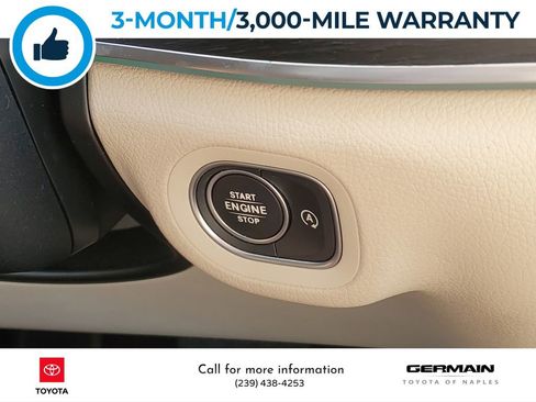 Used 2022 Mercedes-Benz GLS 450 4MATIC image 33