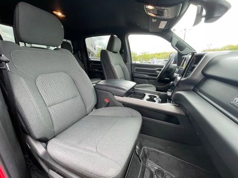 Used 2023 RAM 1500 Big Horn AWD/4WD image 26