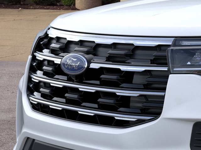 New 2026 Ford Explorer Active AWD/4WD image 18