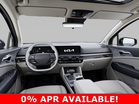 New 2026 Kia Sportage SX AWD/4WD image 14