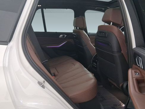 Used 2023 BMW X5 xDrive45e w/ Executive Package image 30