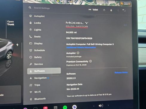 Used 2022 Tesla Model Y Performance image 51