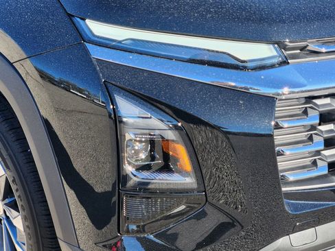 New 2026 Chevrolet Equinox LT image 9