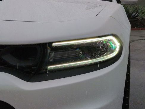 Used 2020 Dodge Charger Scat Pack w/ Plus Group image 10