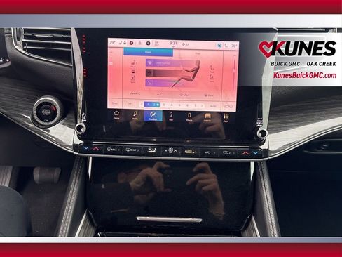 Used 2022 Jeep Wagoneer Series II image 20