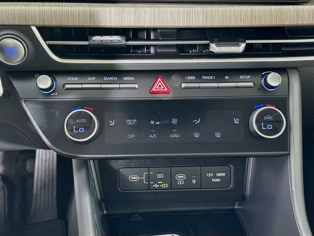 New 2026 Hyundai Sonata SEL FWD image 13