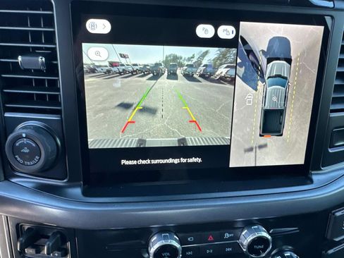 New 2025 Ford F150 XLT w/ Equipment Group 302A MID image 62