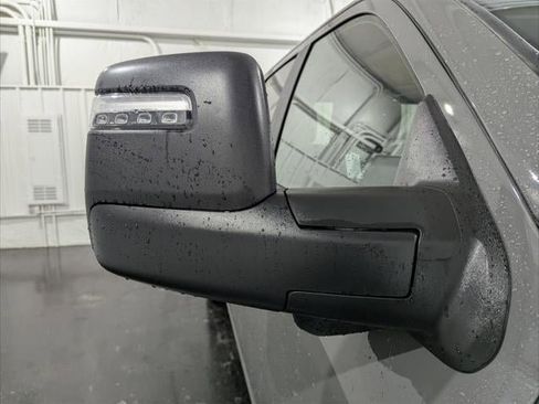 New 2026 RAM 2500 Big Horn image 33