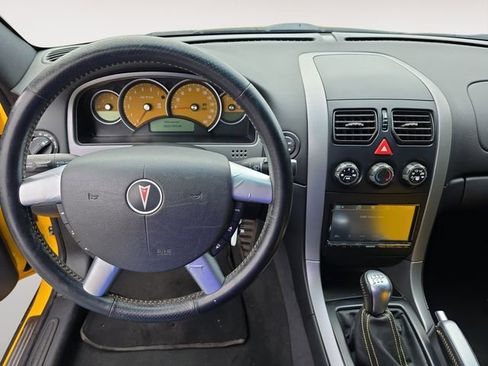 Used 2004 Pontiac GTO RWD image 10