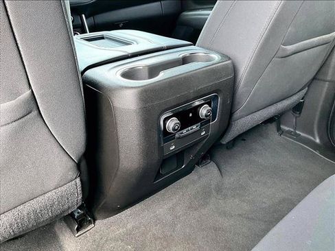 Certified 2021 Chevrolet Tahoe LS RWD image 24