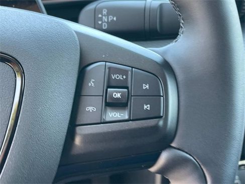 New 2025 Ford Mustang Mach-E Premium image 9