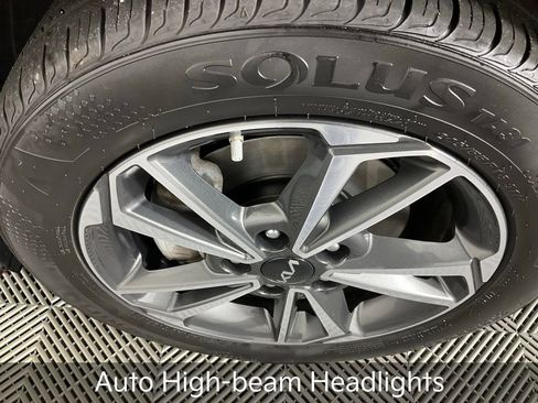 Certified 2023 Kia Forte LXS image 10