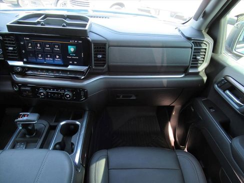 Certified 2023 Chevrolet Silverado 1500 RST w/ All Star Edition Plus image 17