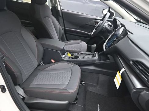 New 2026 Subaru Impreza 2.0i Sport AWD/4WD image 28