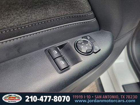 Used 2024 Ford Mustang Coupe RWD image 16