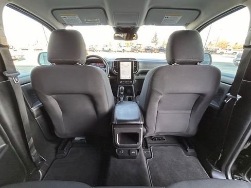 Used 2024 Ford Ranger XLT image 40