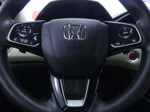 Used 2021 Honda Clarity Plug-In Hybrid image 16