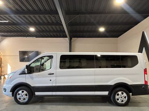 Used 2020 Ford Transit 350 XLT RWD image 5