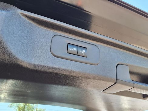 Certified 2025 Toyota Grand Highlander AWD image 7