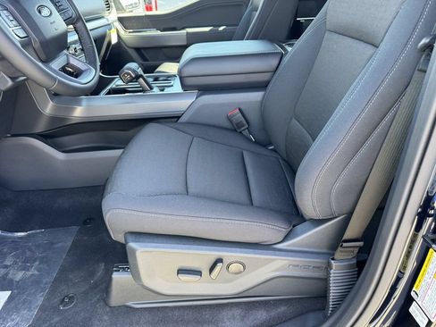 New 2026 Ford F150 XLT w/ Equipment Group 302A MID AWD/4WD image 17