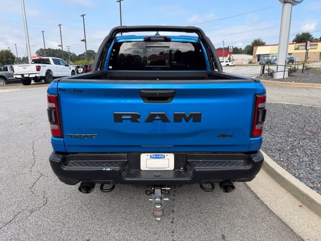 Used 2022 RAM 1500 TRX w/ TRX Level 2 Equipment Group AWD/4WD image 7