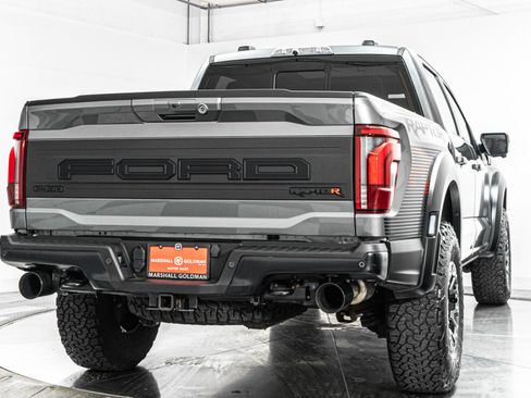 Used 2024 Ford F150 Raptor w/ Equipment Group 803A Raptor R AWD/4WD image 9