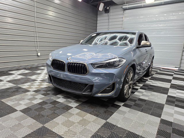 Used 2021 BMW X2 M35i w/ Premium Package AWD/4WD image 47