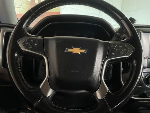 Used 2018 Chevrolet Silverado 1500 LT w/ All Star Edition image 26