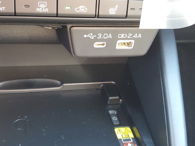 New 2026 Subaru Outback Wilderness AWD/4WD image 30