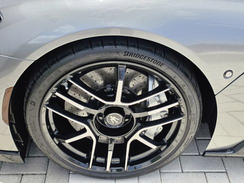 Used 2022 Maserati MC20 Coupe RWD image 9
