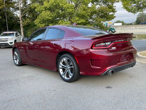 Used 2020 Dodge Charger R/T image 5