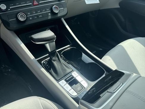 New 2026 Hyundai Tucson SE AWD/4WD image 19