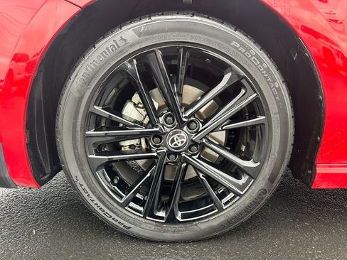 Certified 2025 Toyota Camry SE w/ Convenience Package image 13