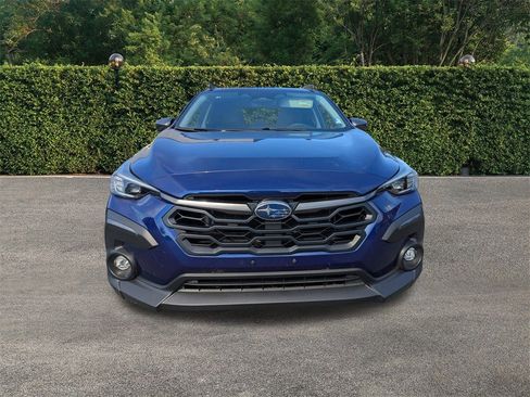 Used 2024 Subaru Crosstrek 2.5i Limited w/ Crosstrek Mirror Package image 9